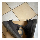 Tenis adidas Yeezy 350 Onyx 8mx