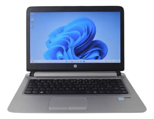 Notebook Hp Probook 440 G314 Intel Core I5 8gb Hd 500gb