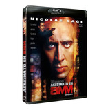 Blu-ray 8 Mm / Ocho Milimetros