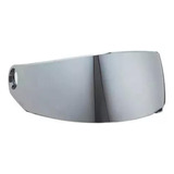 Visor Espejado Para Casco Rockwell Y Hawk Rs1 - City Motor