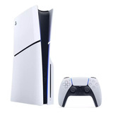 Sony Playstation 5 Slim 1tb Standard Blanco