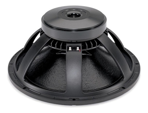 Parlante B&c Speakers 18pzb100 Woofer 1400w Lf Driver18 Byc.