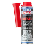 Liqui Moly Diesel System Cleaner Limpiador Sistema Diesel