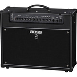 Amplificador Para Guitarra Katana Artist Boss Ktn-art 2 Full