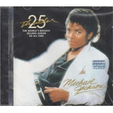 Thriller (unrealeased Tr - Jackson Michael (cd)