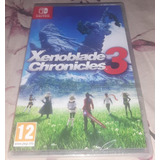 Xenoblade Chronicles 3  Xenoblade Chronicles 