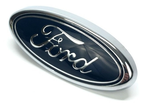 Emblema Ford Mondeo/focus/kuga Apertura De Capot Irp Foto 3