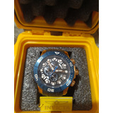 Reloj Invicta Sea Hunter 40142 Edición Limitada 