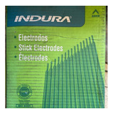Electrodo Indura 309-mol 25kg 4.0 Diametro, Largo 350mm