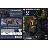 Counter Strike Cs Pc Digital