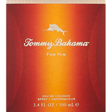 Tommy Bahama Eau De Cologne Spray 34 Fl Oz