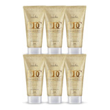 Crema De Peinar Argan Ossono 180ml Envio Gratis X 6