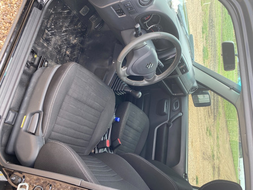 SUZUKI JIMNY 4SPORT 4X4 1.3 16V