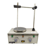 Agitador Magnético De Laboratorio Arcano Calefacción Y Sonda