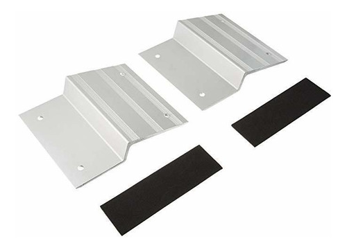 Maxxhaul 80439 Rampa De Aluminio Top Kit