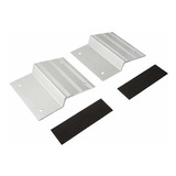 Maxxhaul 80439 Rampa De Aluminio Top Kit