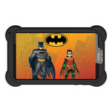Tablet Batman Kids Ptb7ssgbt 3g 16gb Bluetooth Philco Usado!