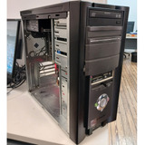 Pc Intel Core I5 3570 16gb Ram Ssd 240gb