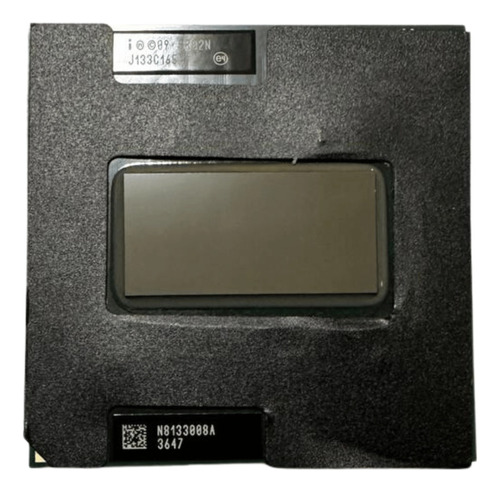 Procesador Intel® Core I7-2670qm 3.10 Ghz Sr02n