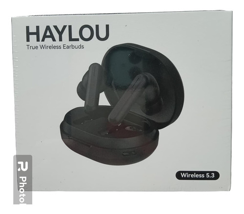 Auriculares Inhalambricos Haylou Gt7 Neo