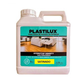 Laca Poliuretanica Al Agua Hydrotop Satinado 5lt / Camino 1