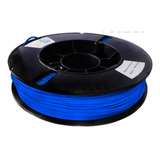 Filamento 3d Pla+ High Quality Speed E-printing De 3mm Y 500g Azul