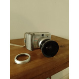 Camara Canon Powershot A85