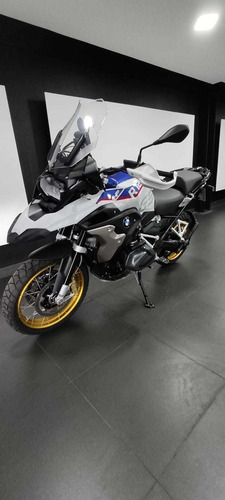  BMW R 1250 GS PREMIUM HP