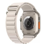 Correa Manilla Ocean Para Smart Watch 42 44 49mm Ultra