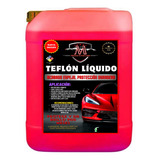 Cera Liquida/wax Premium Teflon 20 Litros Envio Gratis