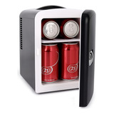 Living Enrichment Mini Refrigerador Portátil De 4 Litros 6 L
