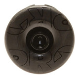 Tapa De Stem Pro Carbon Gap Cap Alloy Starnut - Savage Bikes