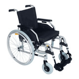 Cadeira De Rodas Dobrável Em Alumínio Start B2 - Ottobock