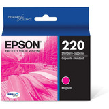 Epson Tinta T220 320 Original Impresoras Expression Workforc