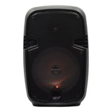 Parlante Cabina Recargable 6.5 Next Nx-y6 Bluetooth Tws Usb