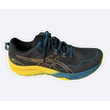 Asics Gel Trabuco 11 Talle 14 !! Nuevas !  Oportunidad !