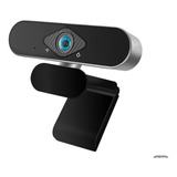 Webcam Xiaomi Câmera Xiaovv 1080p Hd Usb 150° Ultra Wide