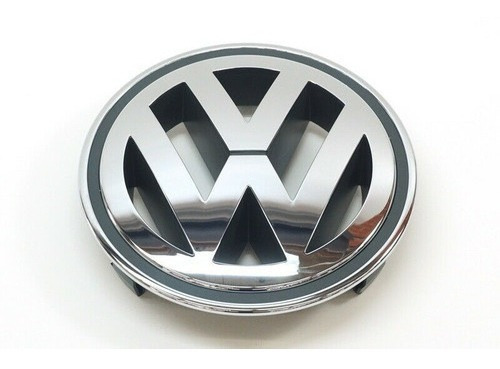 Emblema Parrilla Volkswagen Vw Bora 2007 En Adelante