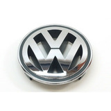 Emblema Parrilla Volkswagen Vw Bora 2007 En Adelante