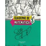 Cuaderno De Matematica 3 Sobre Ruedas