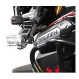 Triumph 1200 Y Exp Soporte Faros Auxiliares Sw Motech Moto