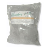 Piedra Alumbre Potasio Natural 1 Kg Oferta Productos Tenango