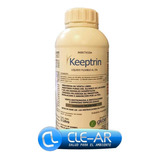 Keeptrin Insecticida Hogar Cucarachas Alacranes 1 L 