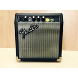 Amplificador Guitarra Fender Frontman 10g - Loja Jarbas Inst