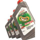 Aceite Mineral Castrol Actevo 20w50 4 T Lubricante Zona Sur