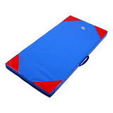 Colchoneta Deportiva Impermeable Lavable Pvc D60 100x50x5 Cm