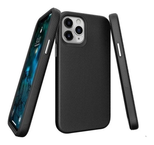 Funda Prodigee Rockee Compatible iPhone 12 Pro Max Original