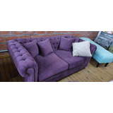 Sillon Capitone Envio Gratis