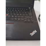 Lenovo Notebook  Precesador Intel Think Pack  E16 Ram16