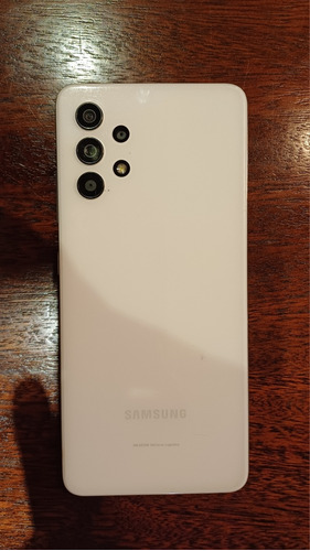 Celular Samsung Galaxy A32 
